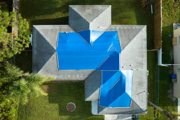 Best Tile Roofing Installation  in Johnson City, TX