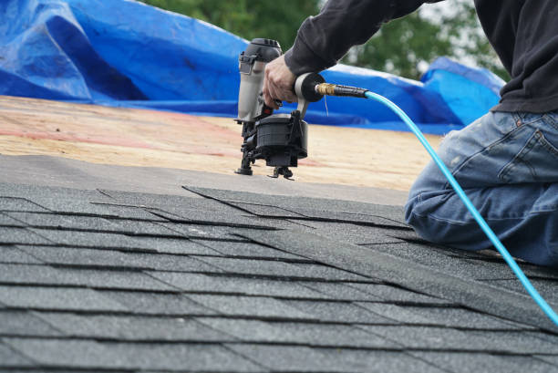 Best Steel Roofing  in Johnson City, TX