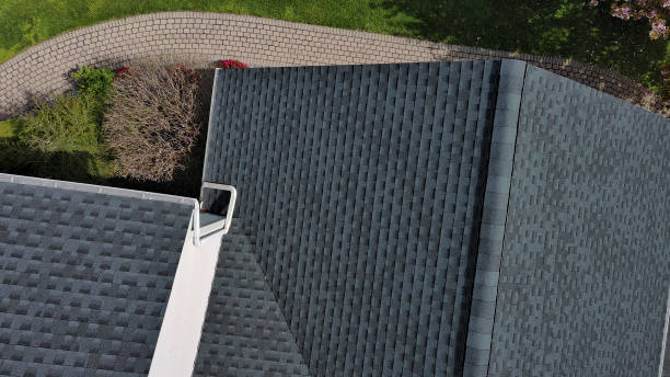 Best Cold Roofs  in Johnson City, TX