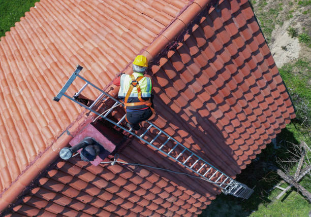 Best 4 Ply Roofing  in Johnson City, TX
