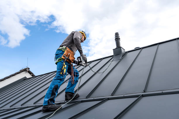 4 Ply Roofing in Johnson City, TX